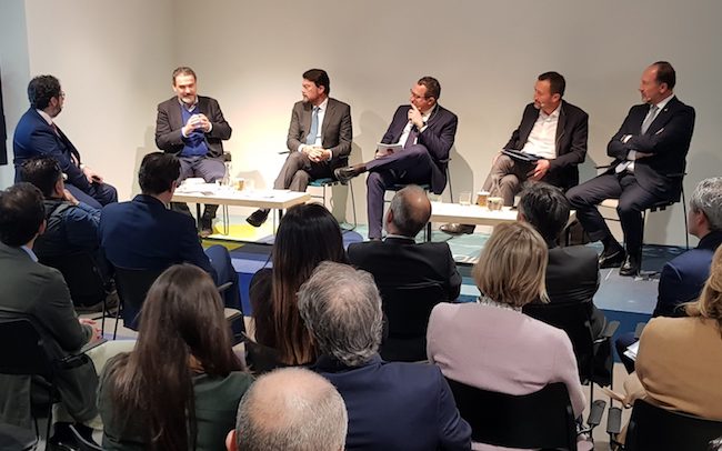 Presentación estrategia edusi provincia alicante