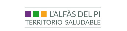 territorio saludable lalfas